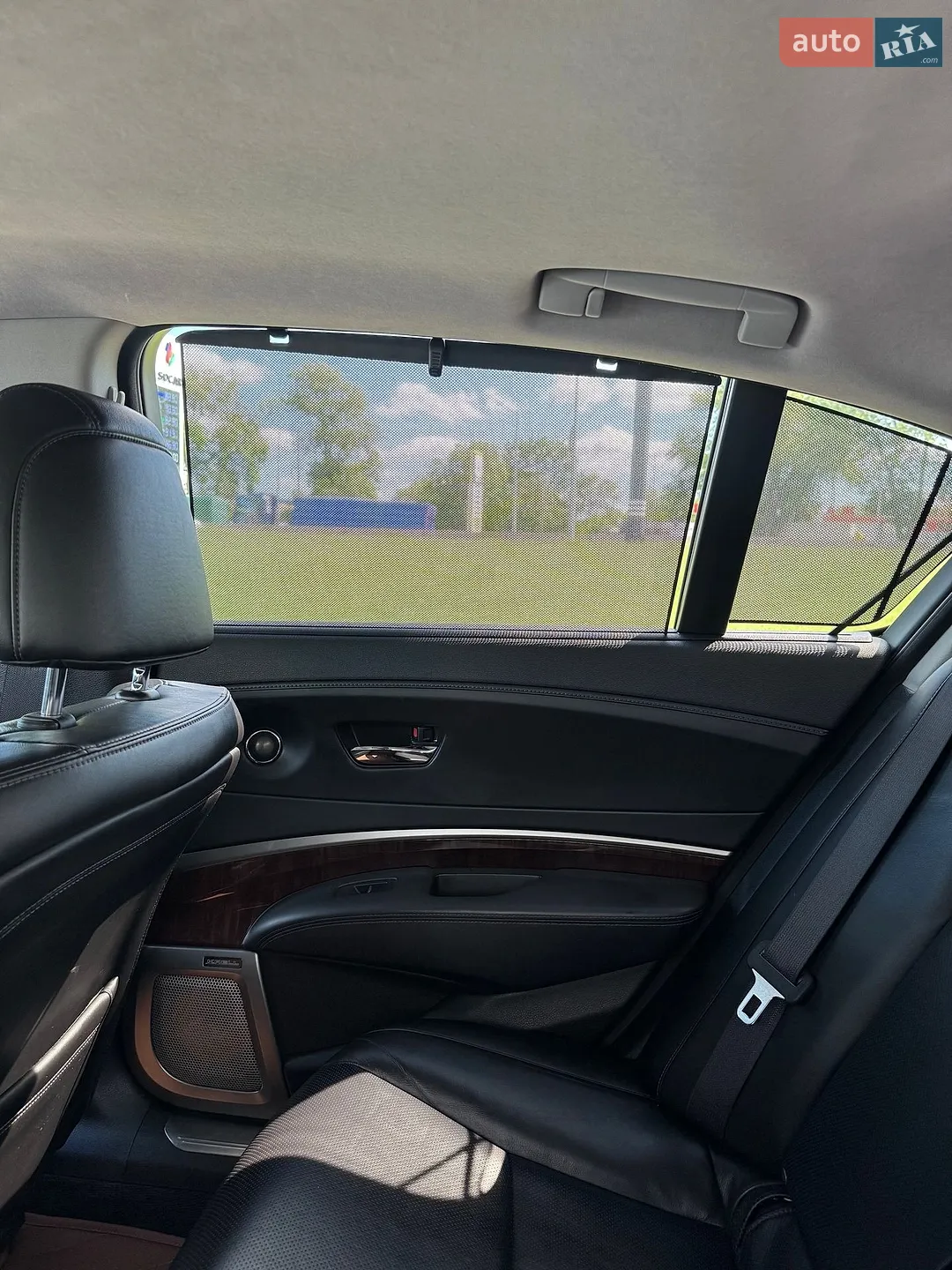 2016 Acura RLX - мініатюра 34