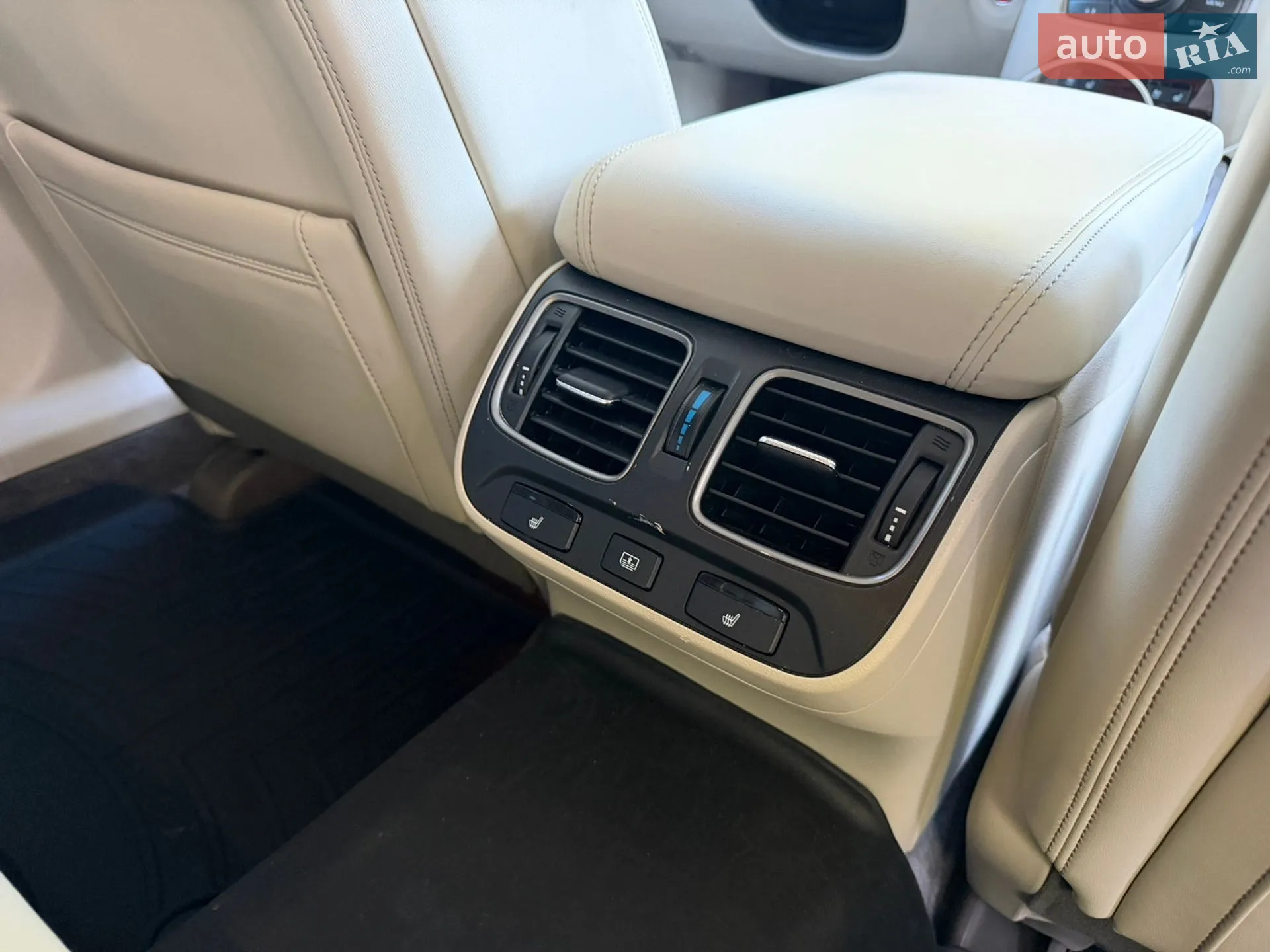 2013 Acura RLX - мініатюра 14