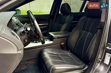 Acura RLX 2017