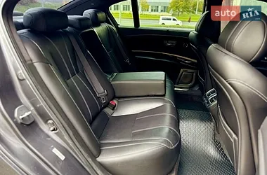 Acura RLX 2017