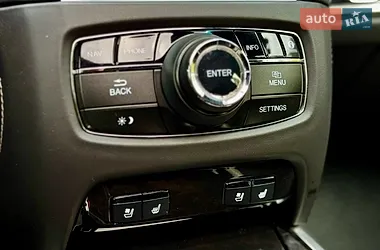 Acura RLX 2017