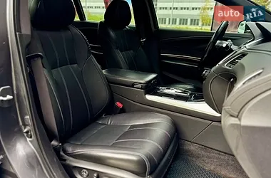 Acura RLX 2017