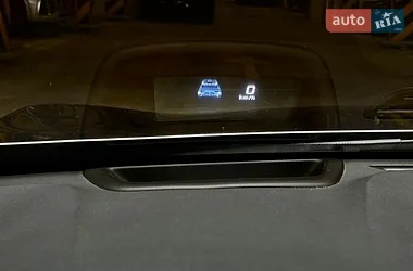 Acura RLX 2017