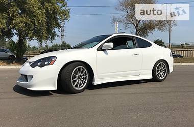 Купе Acura RSX 2003 в 