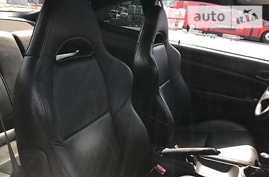Купе Acura RSX 2003 в 