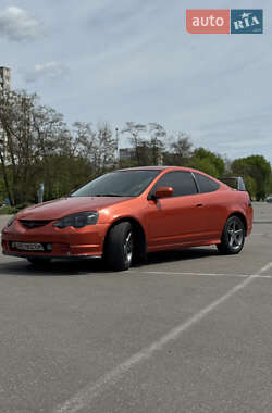 Купе Acura RSX 2004 в Киеве