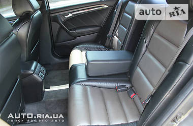 Седан Acura TL 2008 в Києві