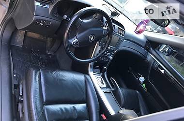 Седан Acura TL 2006 в Киеве