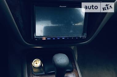 Седан Acura TL 1997 в 