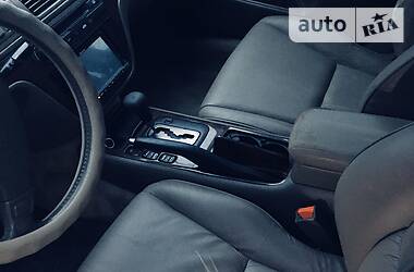 Седан Acura TL 1997 в 