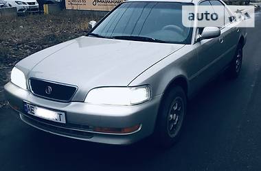 Седан Acura TL 1997 в 