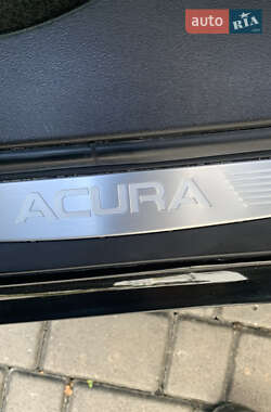 Седан Acura TL 2013 в Івано-Франківську