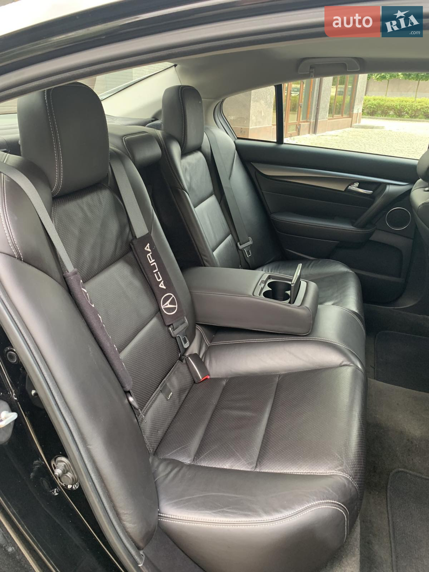 2013 Acura TL - мініатюра 15
