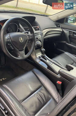 Седан Acura TL 2013 в Івано-Франківську