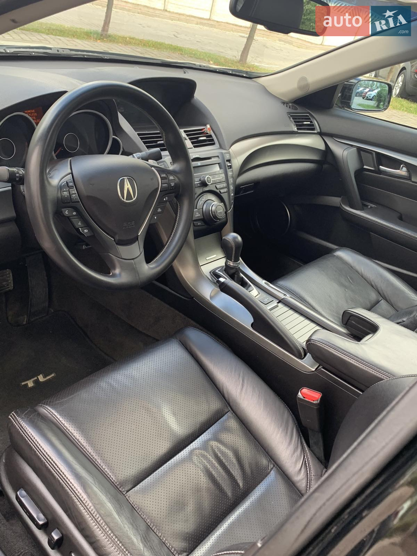 2013 Acura TL - мініатюра 18