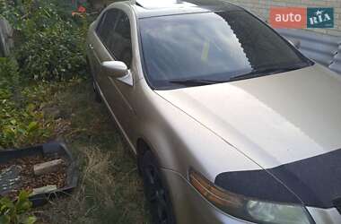 Седан Acura TL 2005 в Черкасах