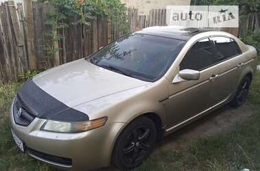 Седан Acura TL 2005 в Черкасах