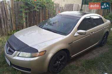 Седан Acura TL 2005 в Черкасах