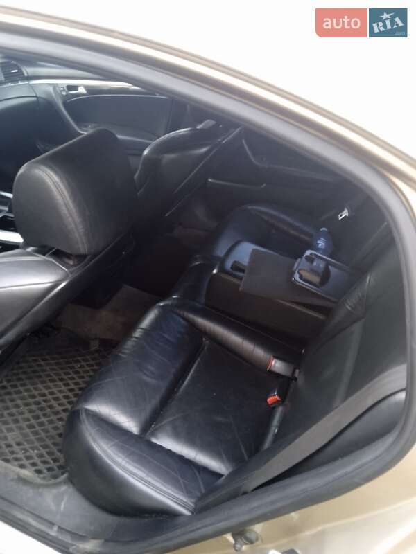 Седан Acura TL 2005 в Черкасах