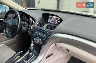 Седан Acura TL 2010 в 