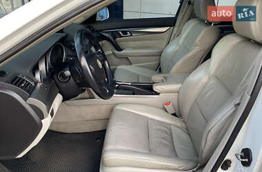 Седан Acura TL 2010 в 