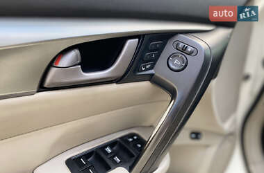 Седан Acura TL 2010 в 