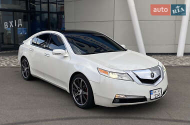 Седан Acura TL 2010 в Киеве