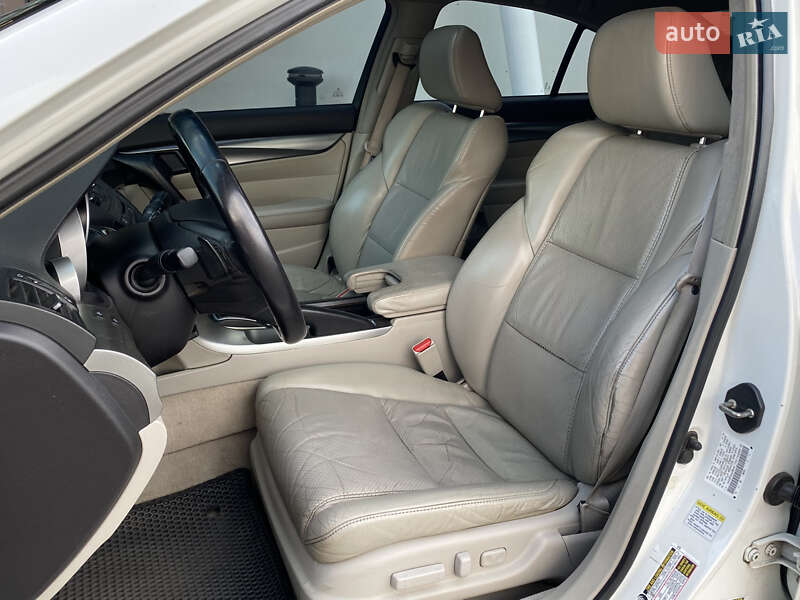 Седан Acura TL 2010 в Киеве