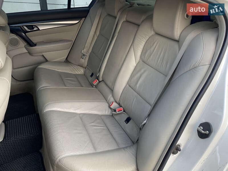 Седан Acura TL 2010 в Киеве