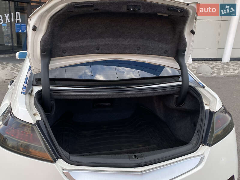 Седан Acura TL 2010 в Киеве