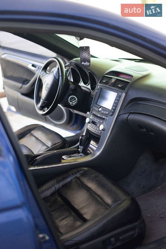 Седан Acura TL 2007 в Житомире фото 6 Седан Acura TL 2007 в Житомире