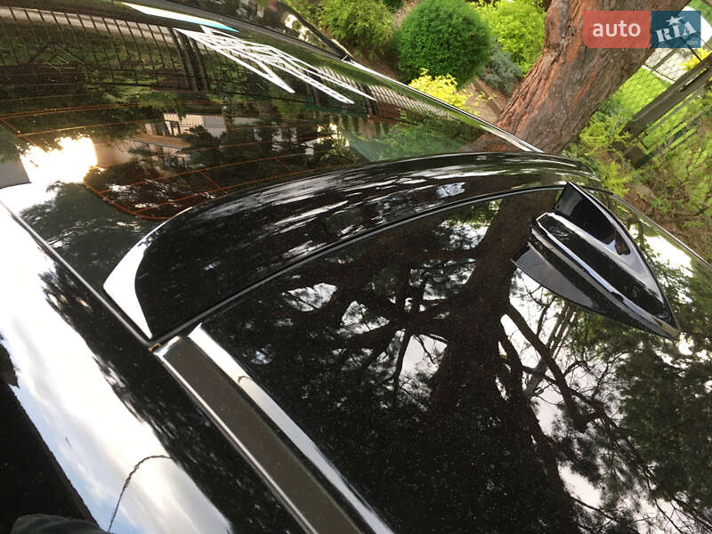 Седан Acura TLX 2018 в Львове