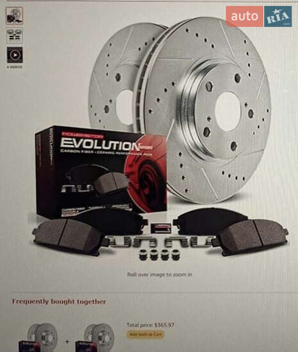 Седан Acura TLX 2018 в Львове