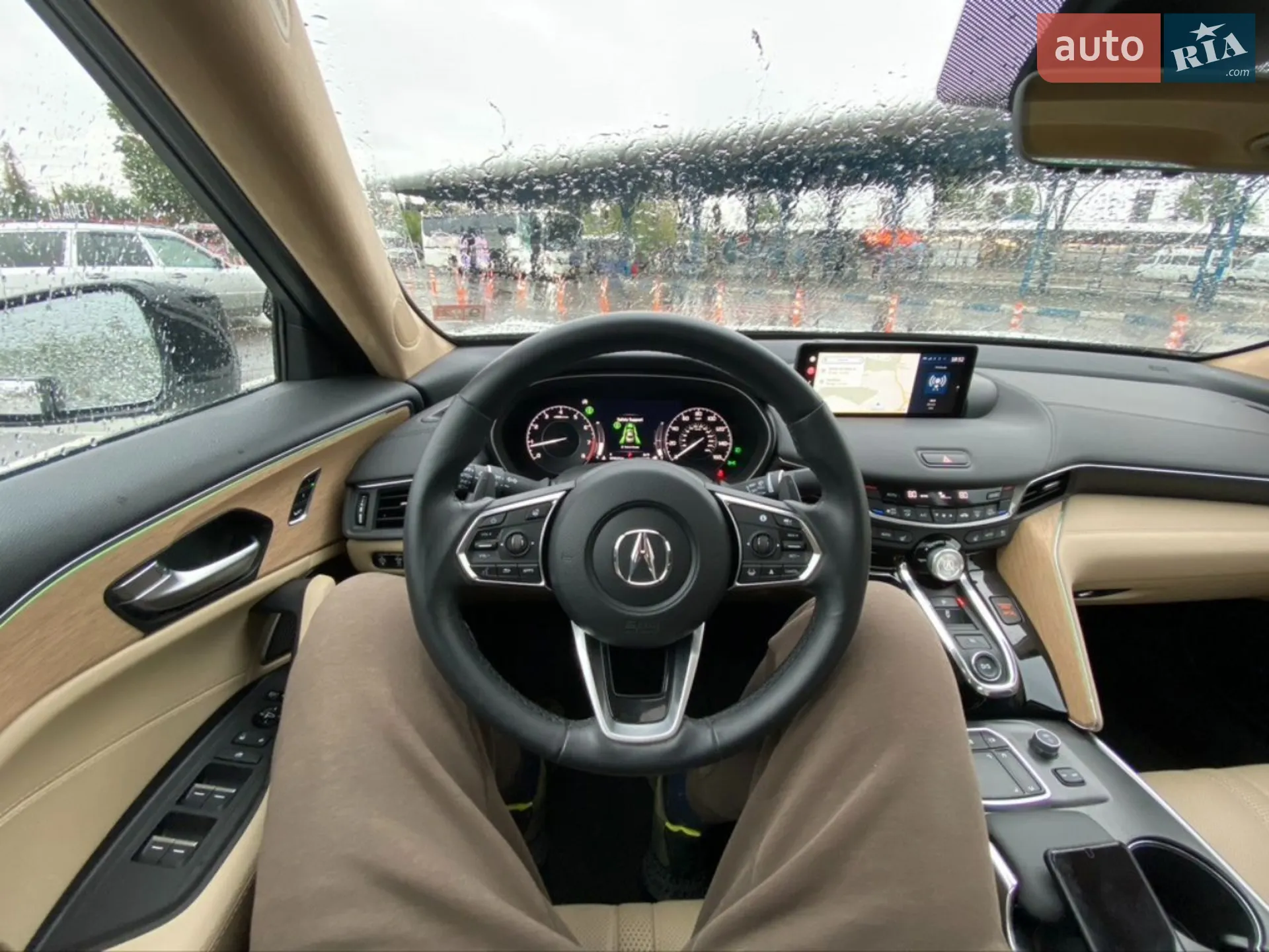 2020 Acura TLX - мініатюра 4