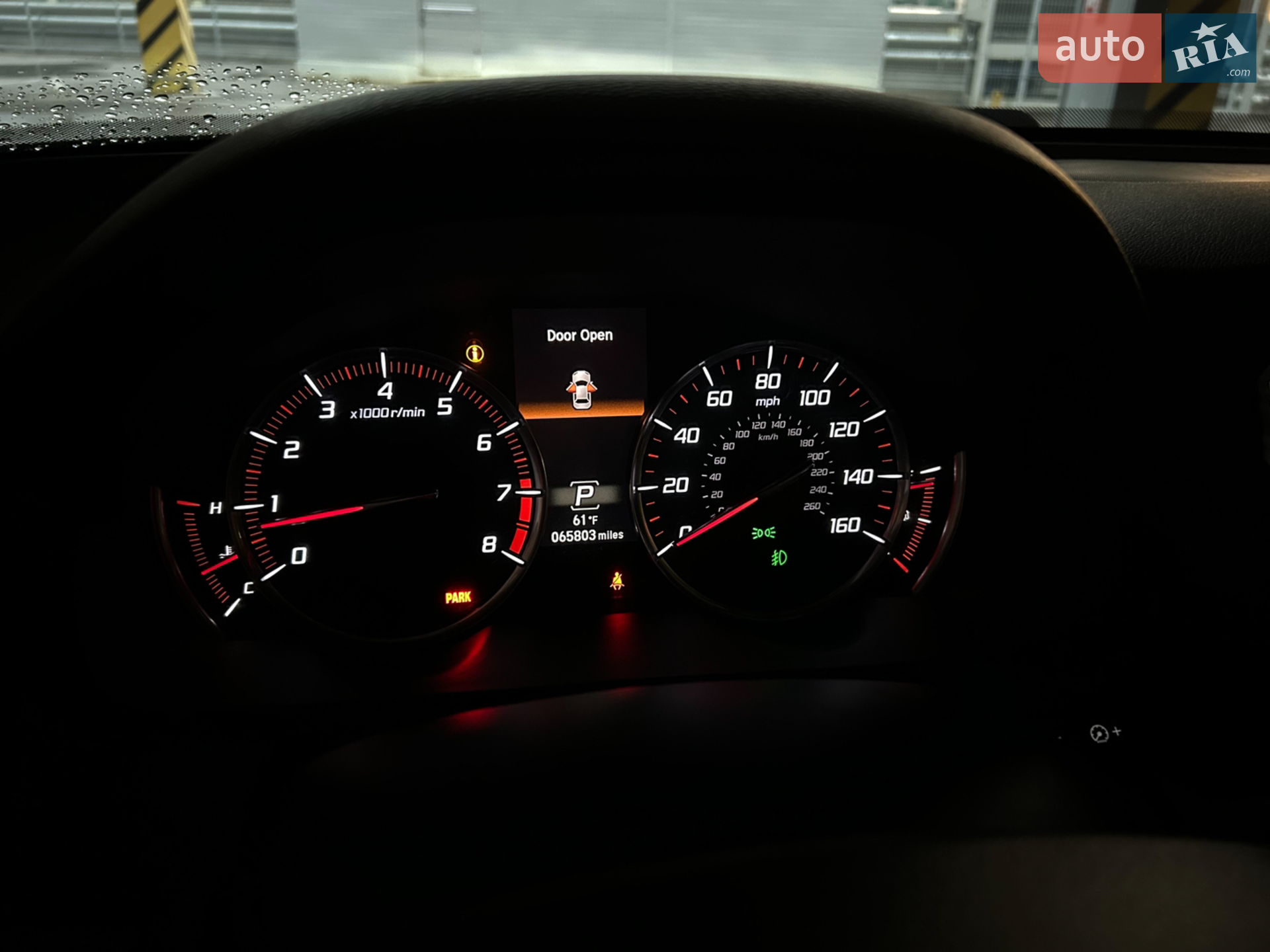 2018 Acura TLX - мініатюра 15