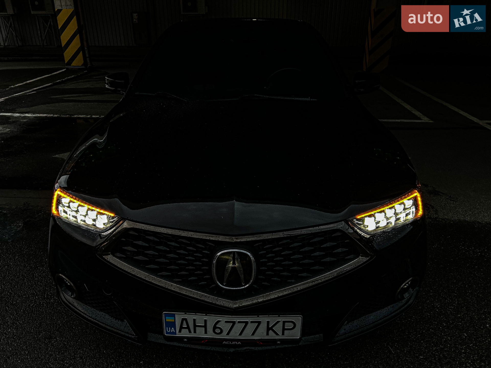 2018 Acura TLX - мініатюра 36