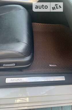 Седан Acura TLX 2016 в 