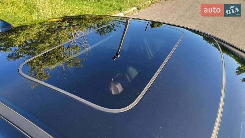 Седан Acura TLX 2017 в Одесі