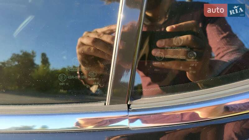 Седан Acura TLX 2017 в Одесі