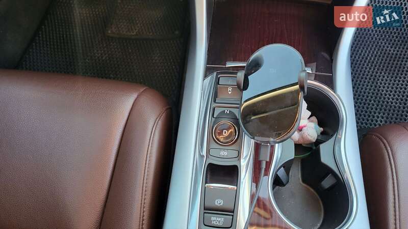 Седан Acura TLX 2017 в Одесі