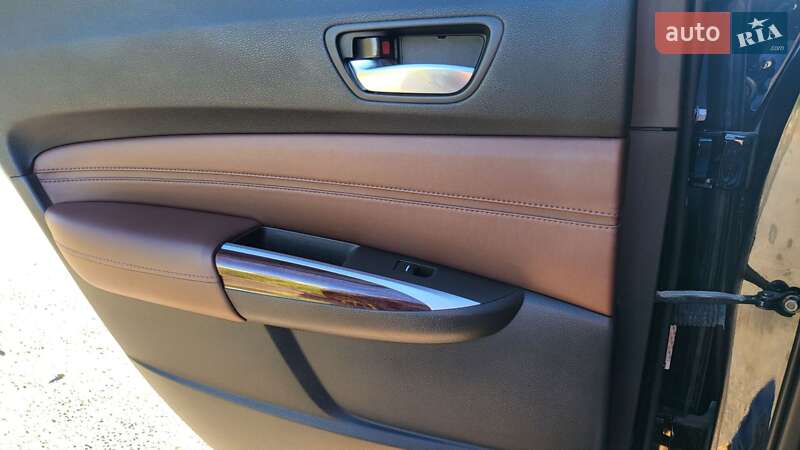 Седан Acura TLX 2017 в Одесі