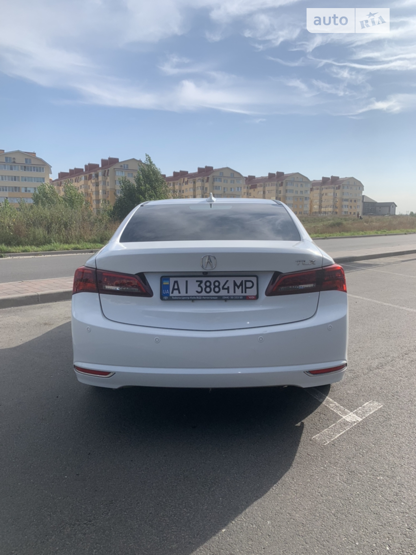 2016 Acura TLX - мініатюра 56