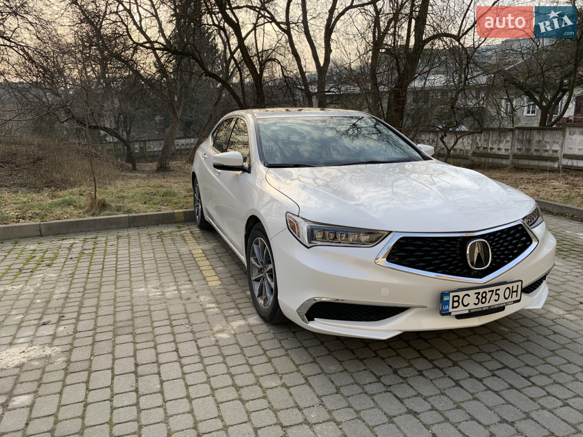 2019 Acura TLX - мініатюра 4