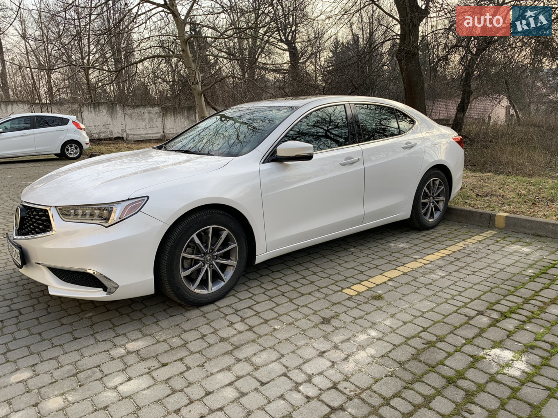 2019 Acura TLX - мініатюра 5