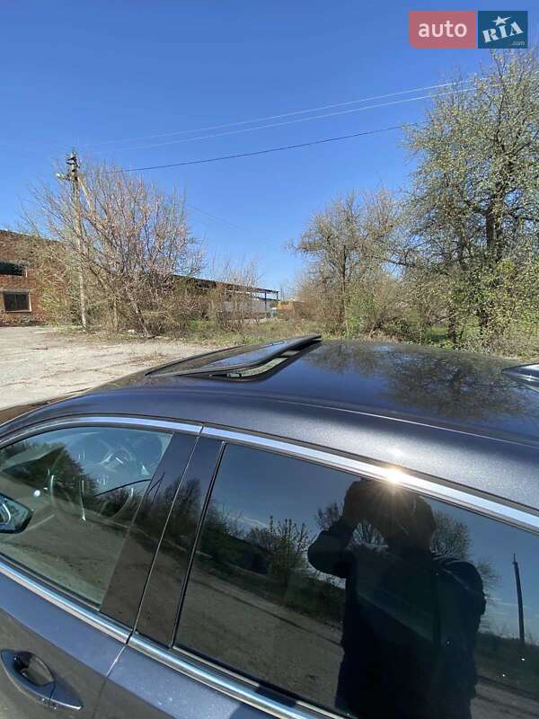 Седан Acura TLX 2016 в Черкасах фото 11 Седан Acura TLX 2016 в Черкасах