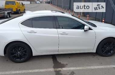 Седан Acura TLX 2020 в Софиевской Борщаговке