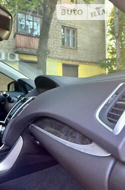 Седан Acura TLX 2020 в 