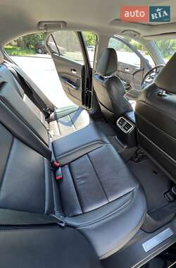 Седан Acura TLX 2014 в 