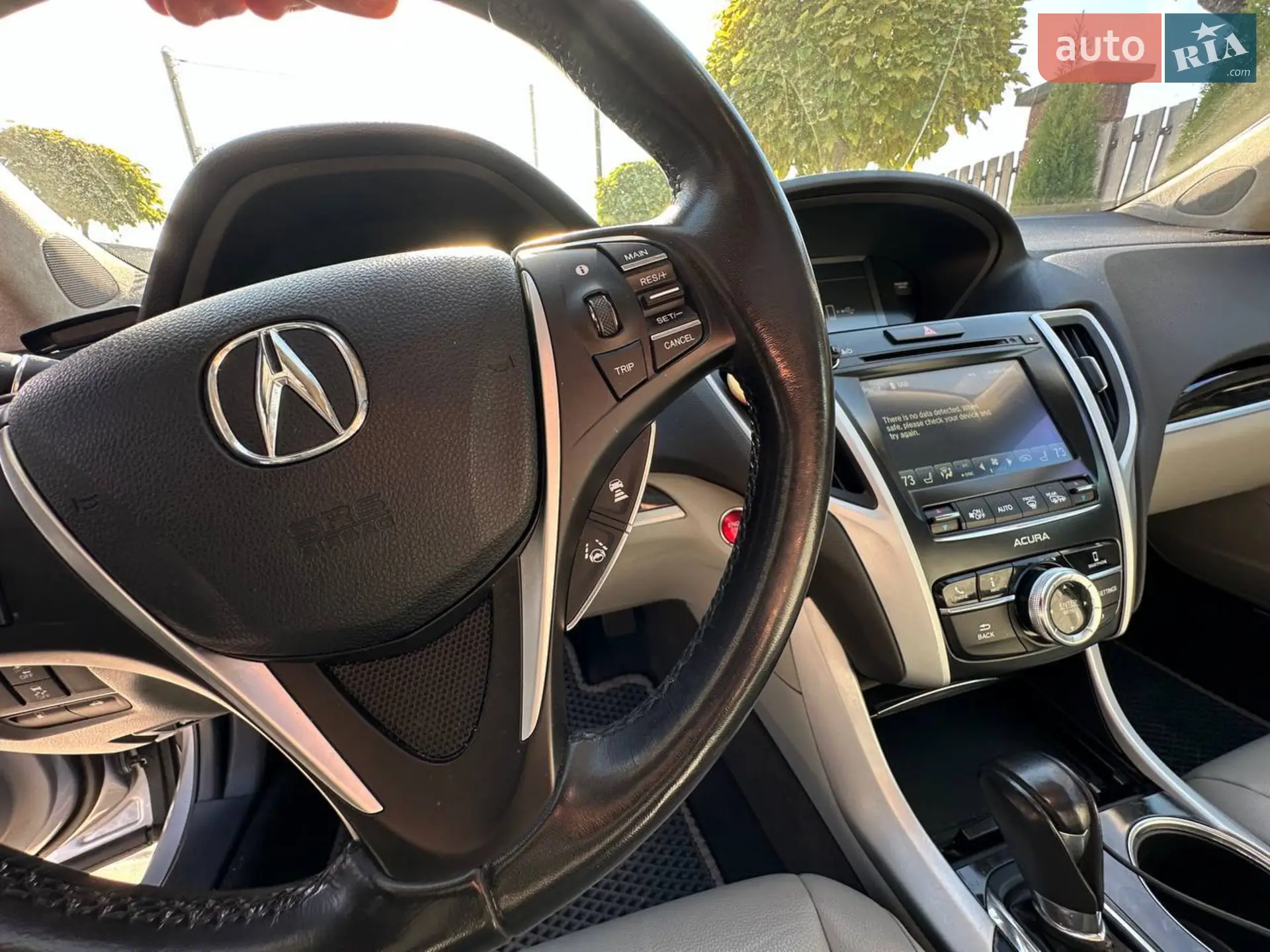 2018 Acura TLX - мініатюра 27