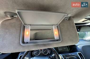 Седан Acura TLX 2018 в 